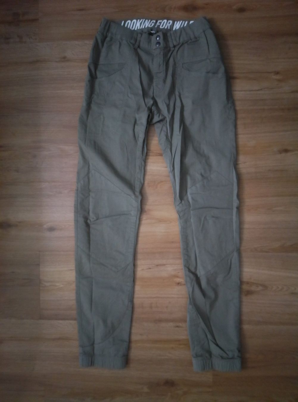 Hosen: Looking For Wild Kletterhose – Gebraucht aus Frauenfeld von nan_xj9v