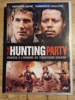 The Hunting Party