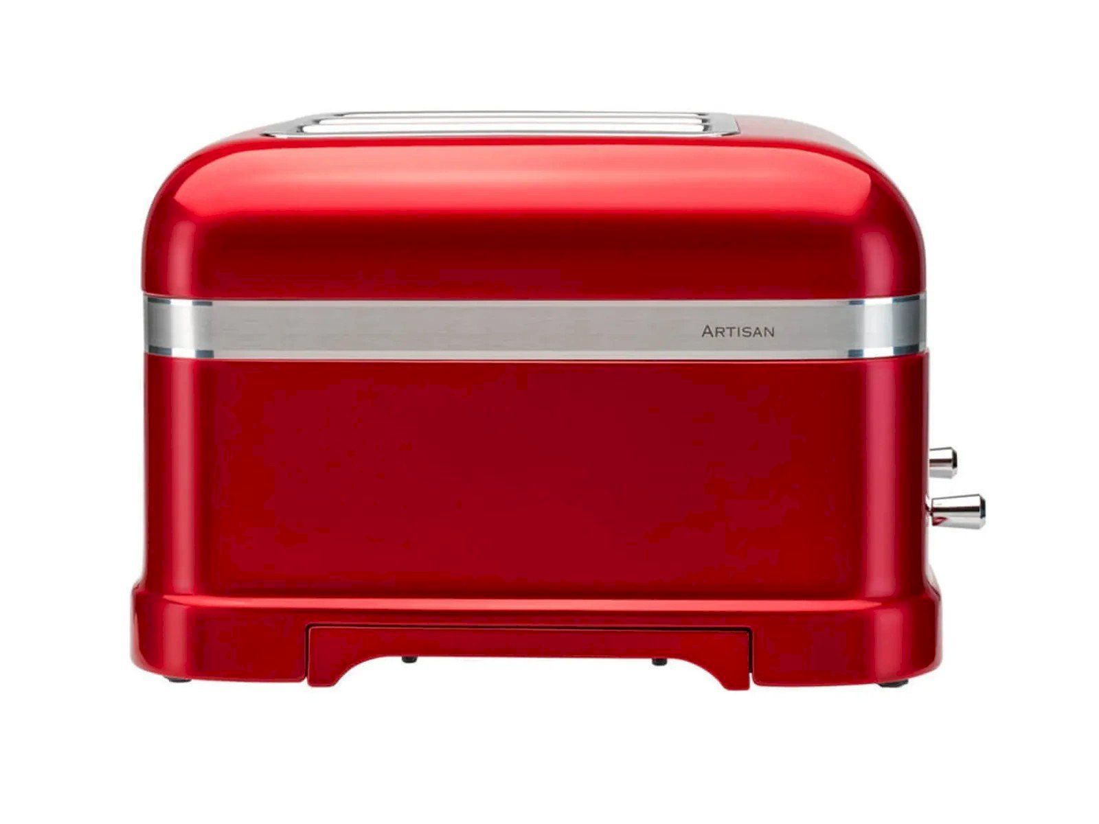 Appareils de cuisine: Kitchenaid 5KMT4205 4-Scheiben-Toaster – Neuf avec emballage d'origine à Bottighofen par zaap 3