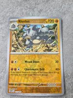 🇬🇧 Pokemon 151 Karte 》gemäss Bild