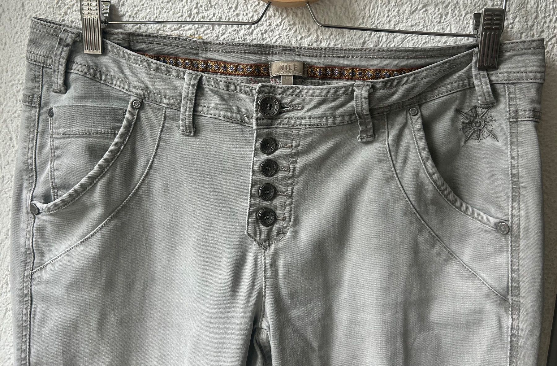 Nile Hosen: NILE Hose – Gebraucht aus STUDEN BE von SMIROS 2