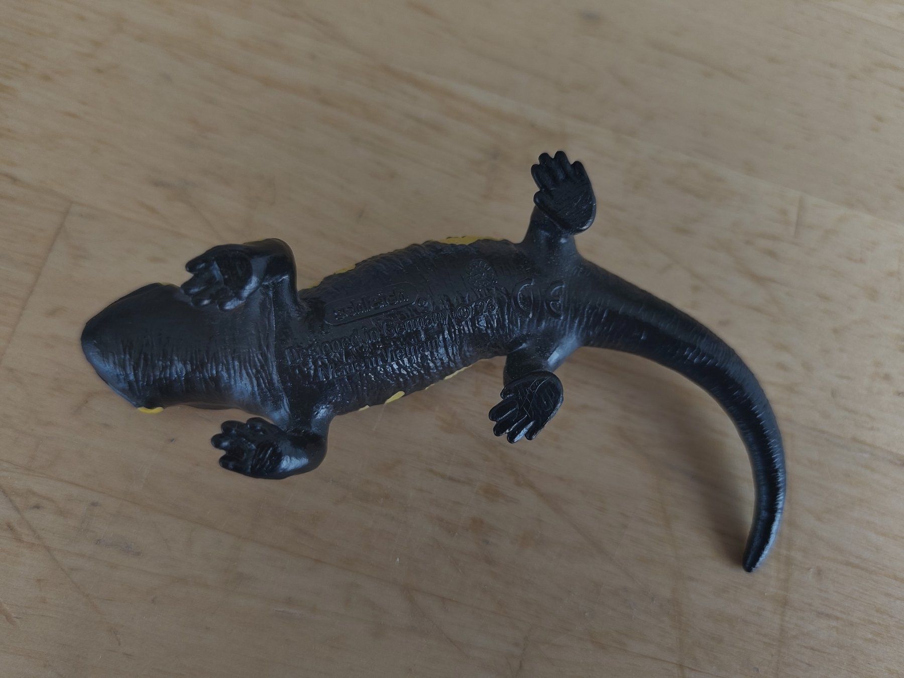 Schleich Jouets: Salamandre Schleich – D'occasion à Urdorf par nic_sh2n 2
