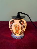 Lampe / Rauchverzehrer Aerozon Asiatisch Drachen