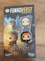 Funkoverse Harry Potter Strategy Game unbespielt