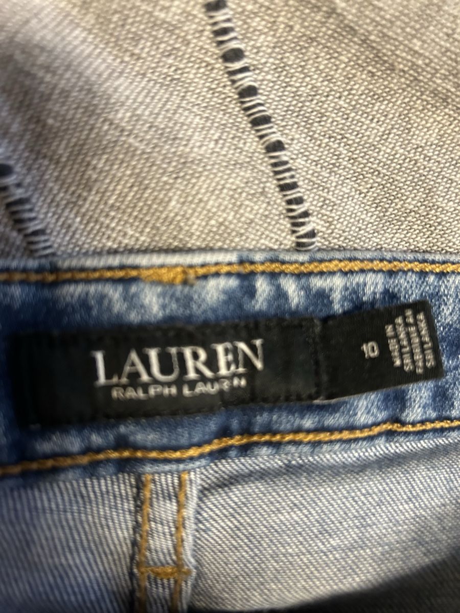 Jeans: Jeans von Lauren – Usato da Rheineck venduto da snc_g95p 3
