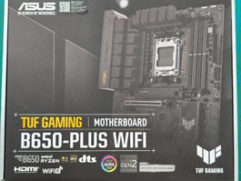Asus B650-PLUS WIFI