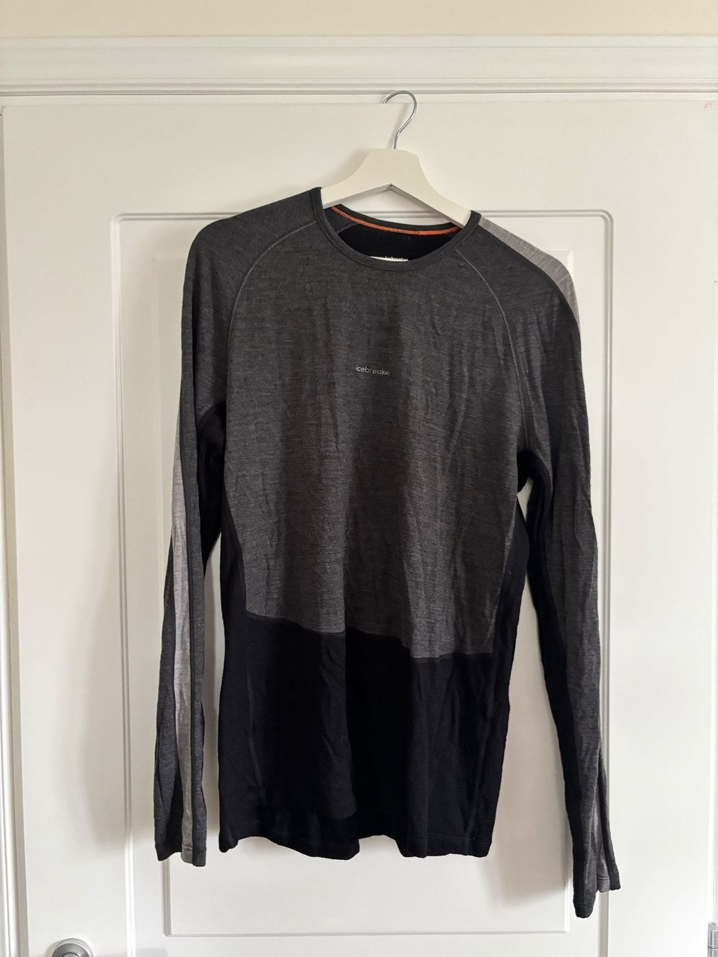 Icebreaker Unterwäsche: Icebreaker Baselayer XL – Gebraucht aus Nidau von kingmigae