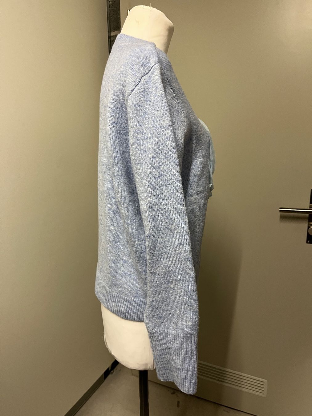 Maglioni & Felpe: Pullover, Viskose, Grösse S/M, Neu! – Nuovo (secondo la descrizione) da Interlaken venduto da Jasmin_Flower 2