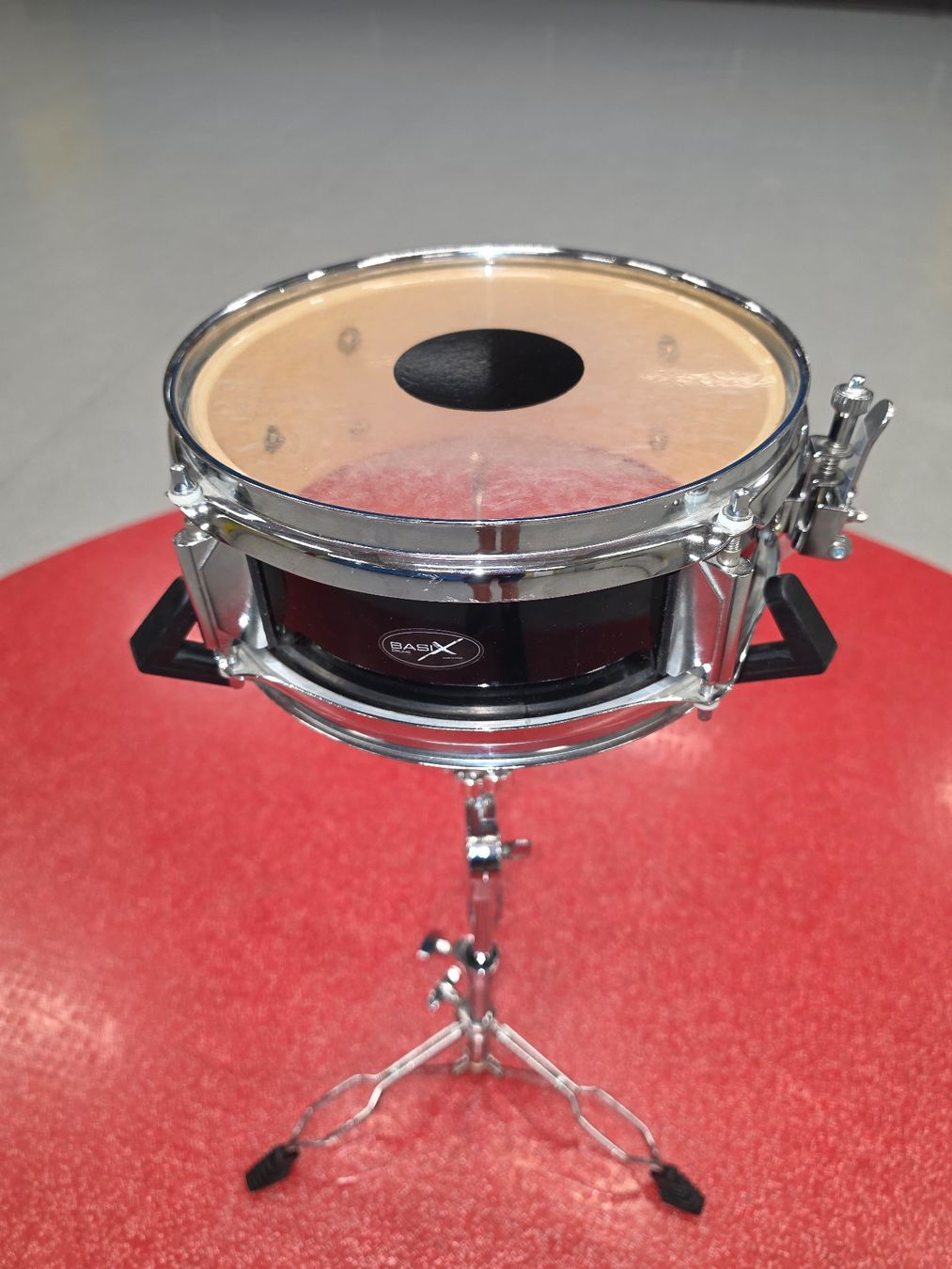 Strumenti musicali: SNARE BASIX 10" – Usato da Vacallo venduto da Plazmon 2