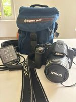 Nikon Coolpix 5700 Digitalkamera, mit Tasche - sehr gepflegt