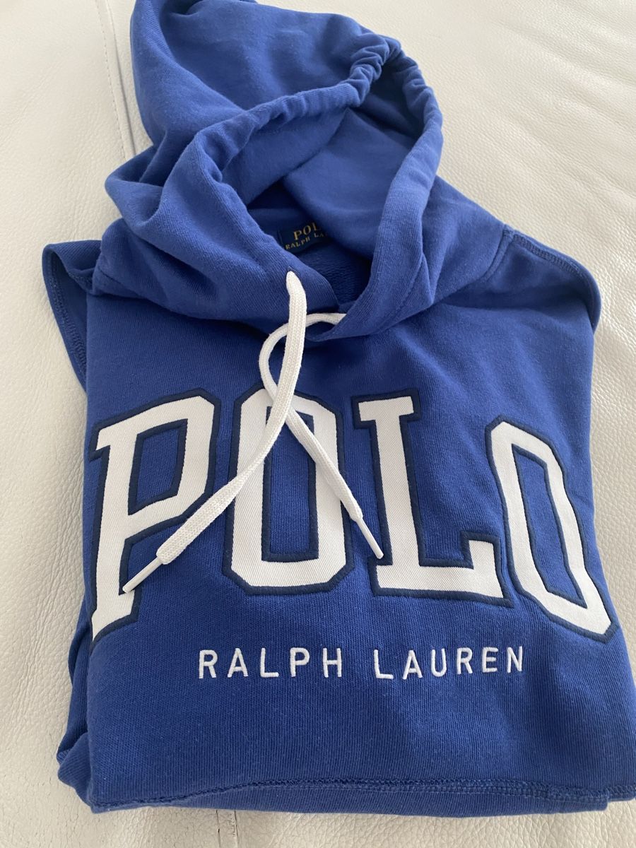 Polo Ralph Lauren Maglioni & Felpe: Polo Kaputzen pullover – Usato da Opfikon venduto da Luis144 2