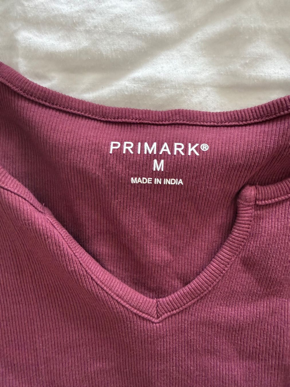 Primark Maglioni & Felpe: Damen Langarmshirt Primark Grösse M – Nuovo (secondo la descrizione) da Nänikon venduto da tob_g7dm 1