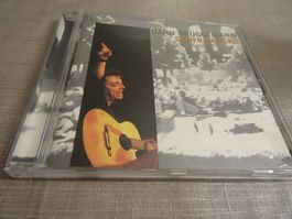 Dänu Brüggemann - San Franzisko CD
