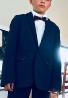 Blazer blau von Next Grösse 140