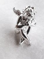 Engel Schmuck Anhänger Silber 925. 19g