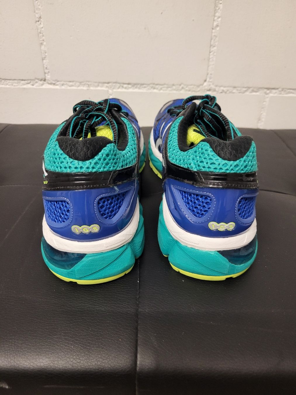 Asics Scarpe da uomo: Asics Gel Kayano 21 Gr.42.5 – Nuovo (secondo la descrizione) da Würenlingen venduto da Brotaufstrich 2