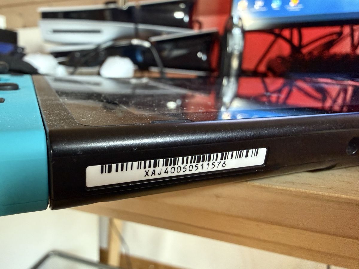 Nintendo Konsolen: Nintendo Switch 1 mit Modchip – Gebraucht aus St.Gallen von Joba3 2
