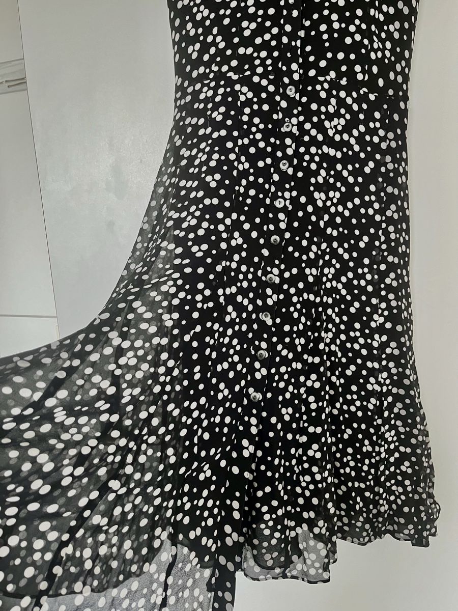 Kleider: Sommerkleid NY – Gebraucht aus Eschenbach LU von arin91 1