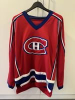Montreal Canadiens NHL Trikot Grösse M - Vintage