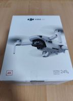 DJI Mini 4K