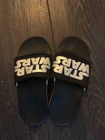 Claquettes Adidas Star Wars Pointure 32