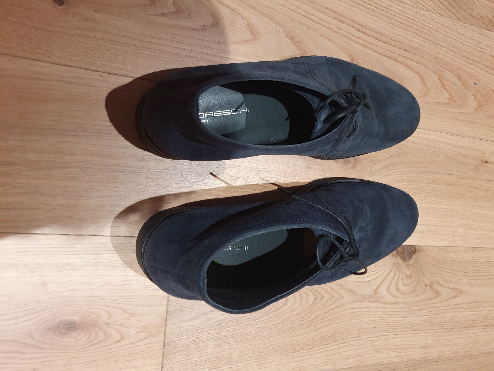 Chaussures hommes: Moreschi, Schuhe, Boots, 41,5, Neu – Neuf (Voir description) à Winterthur par Sjull 3