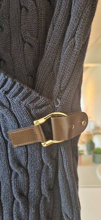 Ralph Lauren Vestiti: Strickkleid Lauren – Usato da Oberwil BL venduto da BG-Verkauf 1