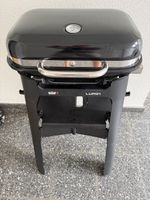 Weber Lumin Elektrogrill