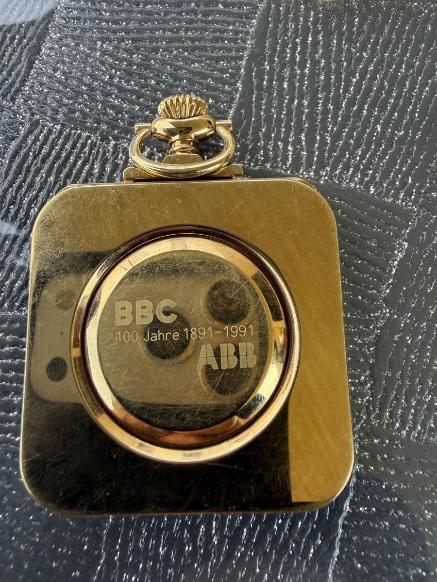 Montres: Diverse Uhr – D'occasion à Muhen par MiGeiss64 6