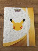 30th Anniversary Edition Binder – Collector’s Item