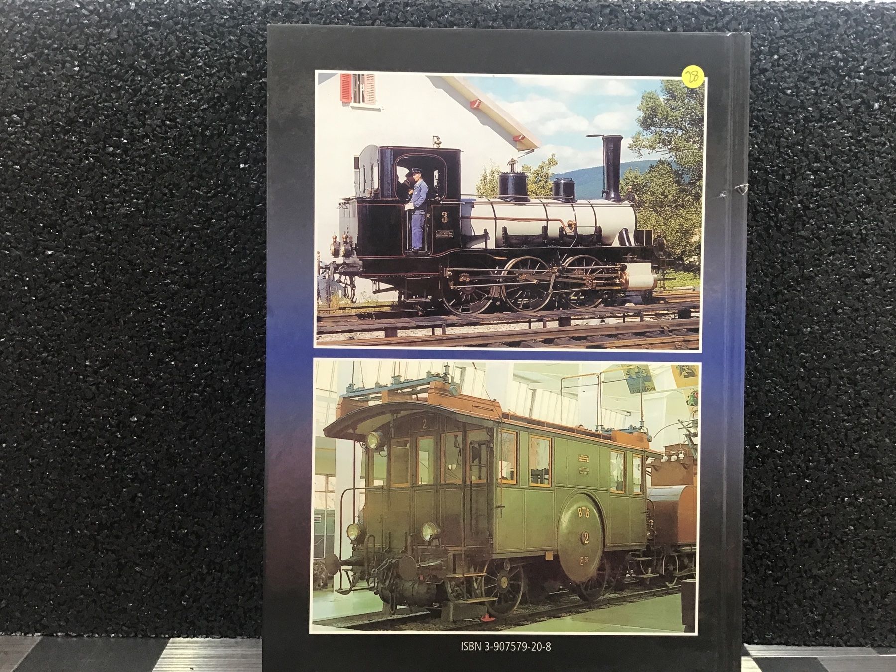 Libri: REGIONALVERKEHR MITTELLAND – Usato da Männedorf venduto da Spezial-Modelle 2