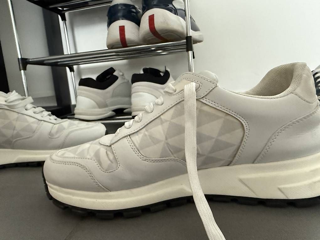 Scarpe da donna: Prade Schuhe – Usato da Uetikon am See venduto da abd_hsw5 2