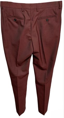 Pantalon costume GANT