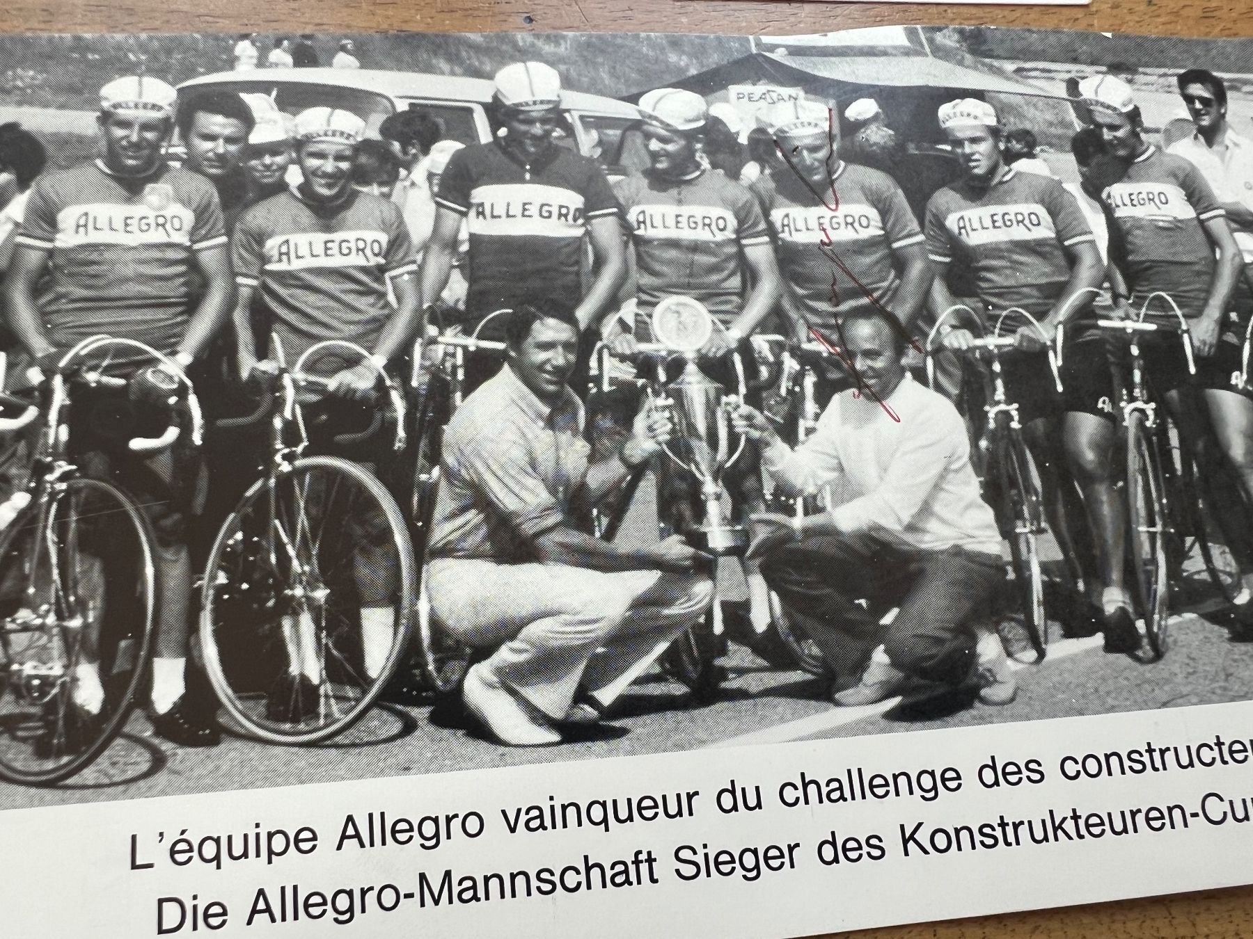 Autografi: Verschiedene Autogramme, Nr 330 – Usato da Glattfelden venduto da maa_qcj8 1