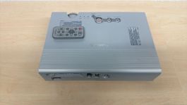 Panasonic Beamer (PT-LB10SE) mit Fernbedienung guter Zustand