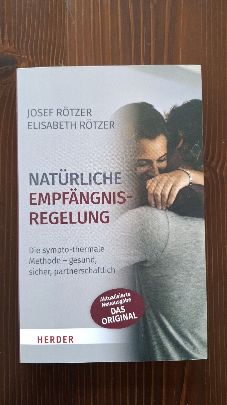 Altro per la casa: natürliche Empfängnis / Zyklusthermometer – Nuovo e nell'imballaggio originale da Birrwil venduto da voe_nxc8 1