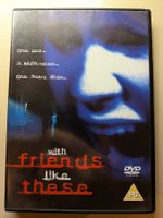 With Friends Like These... [DVD]