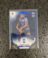 El Bilal Toure RC /250 - Atalanta Bergamo - Topps