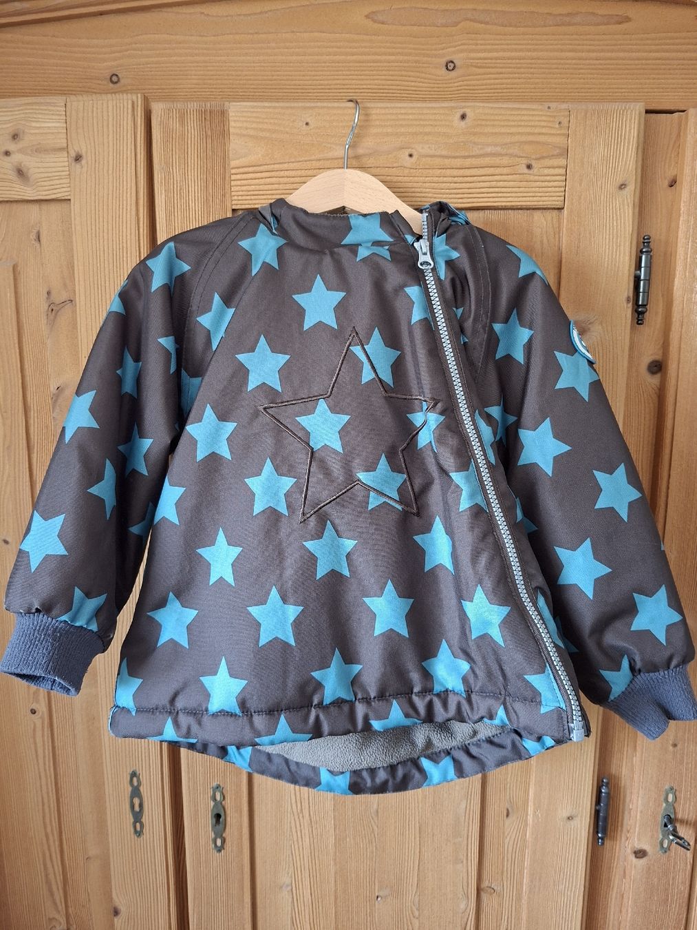 Racoon Jacken & Mäntel: Racoon Winterjacke – Gebraucht aus Grünenmatt von princess_