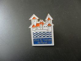 Abzeichen Office du tourisme de Morat