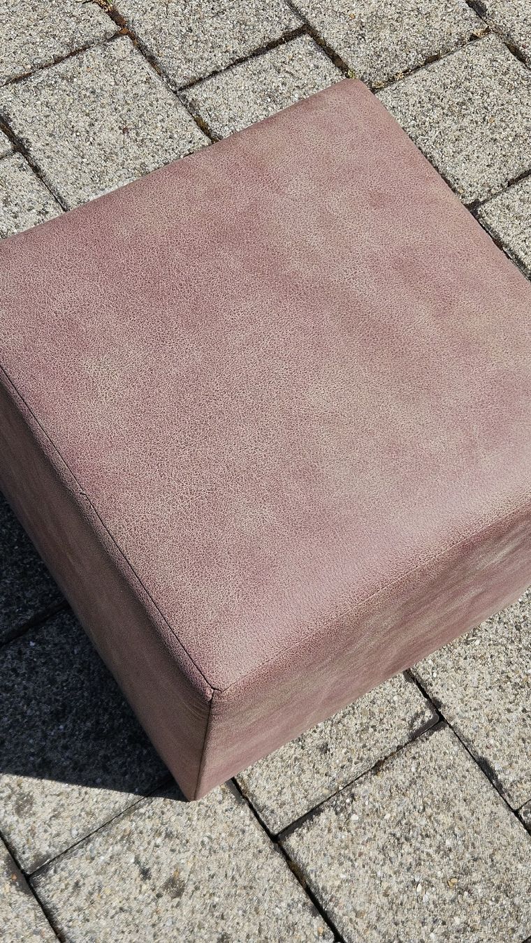 Hocker: Hocker – Neu (gemäss Beschreibung) aus Wikon von jojo812 2