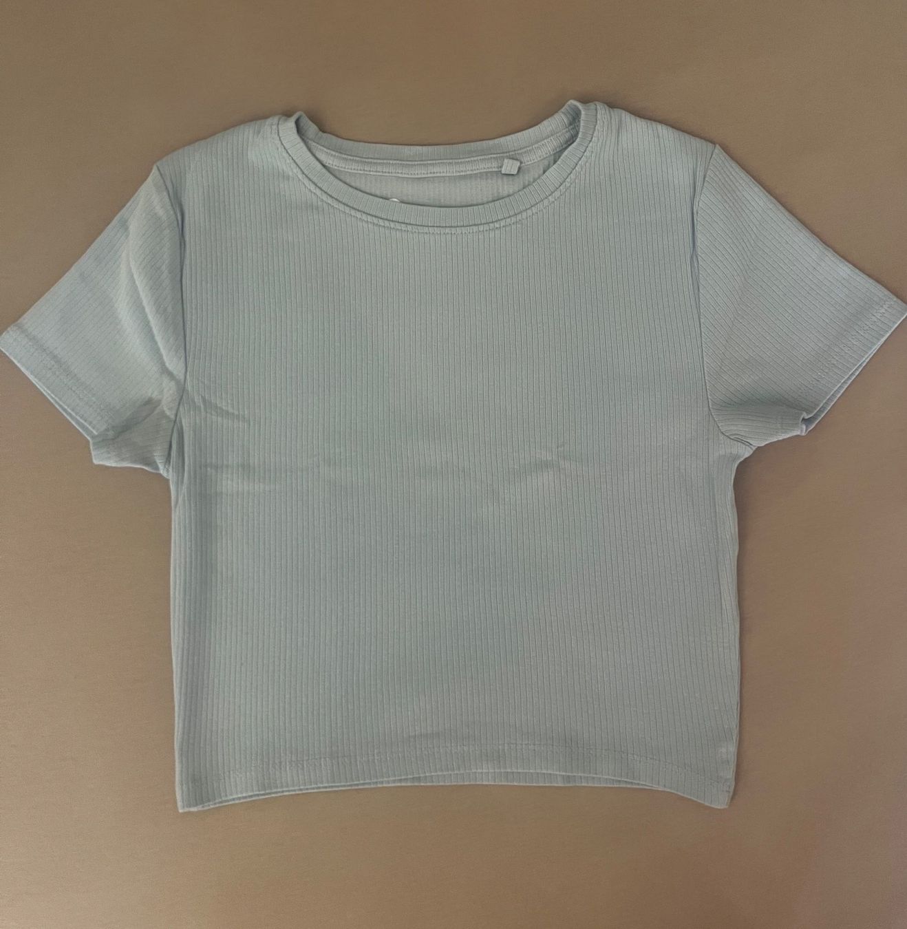Camicette, T-shirt & Top: Crop Top – Usato da Seuzach venduto da ajnor12