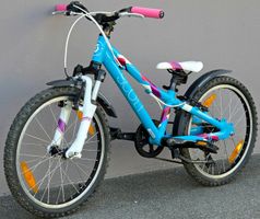 Scott 20 Zoll Kinderfahrrad Velo ab Service