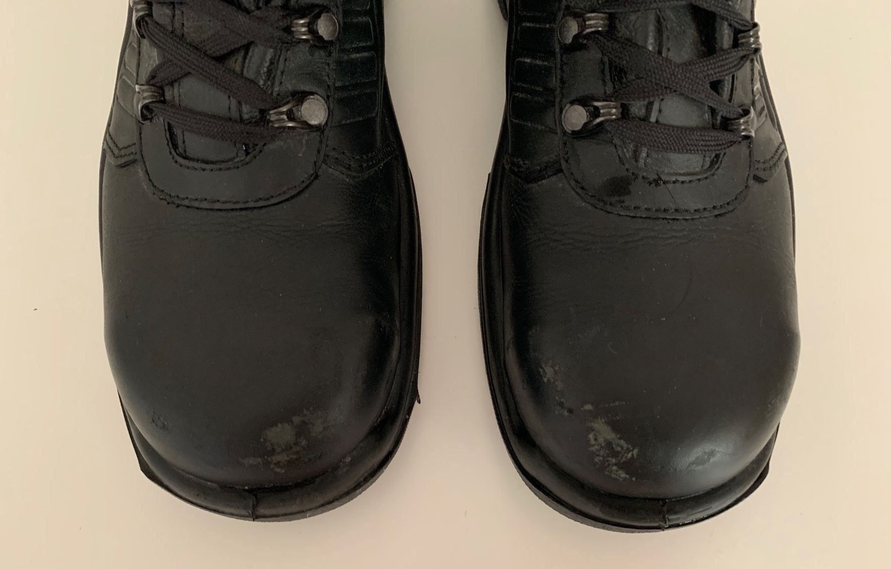 Chaussures hommes: Stiefel STEITZ SECURA – D'occasion à Zürich par ThaliaL 4