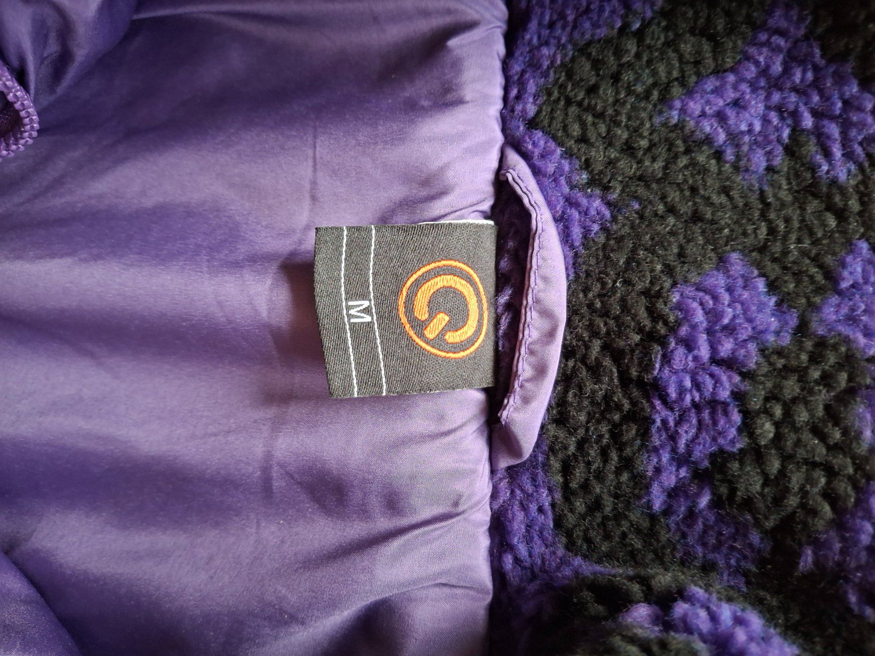 Giacche: Defqon.1 Fleece Jacke – Nuovo (secondo la descrizione) da Stans venduto da Irene05 1