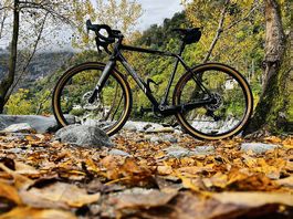 Gravel Bike Bombtrack Hook EXT C