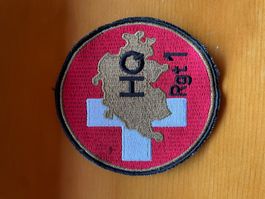 Armee Militär Militare