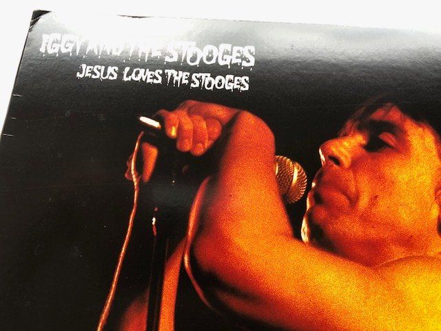 Dischi in vinile: The Stooges – Usato da Aarwangen venduto da Jukebox3 1