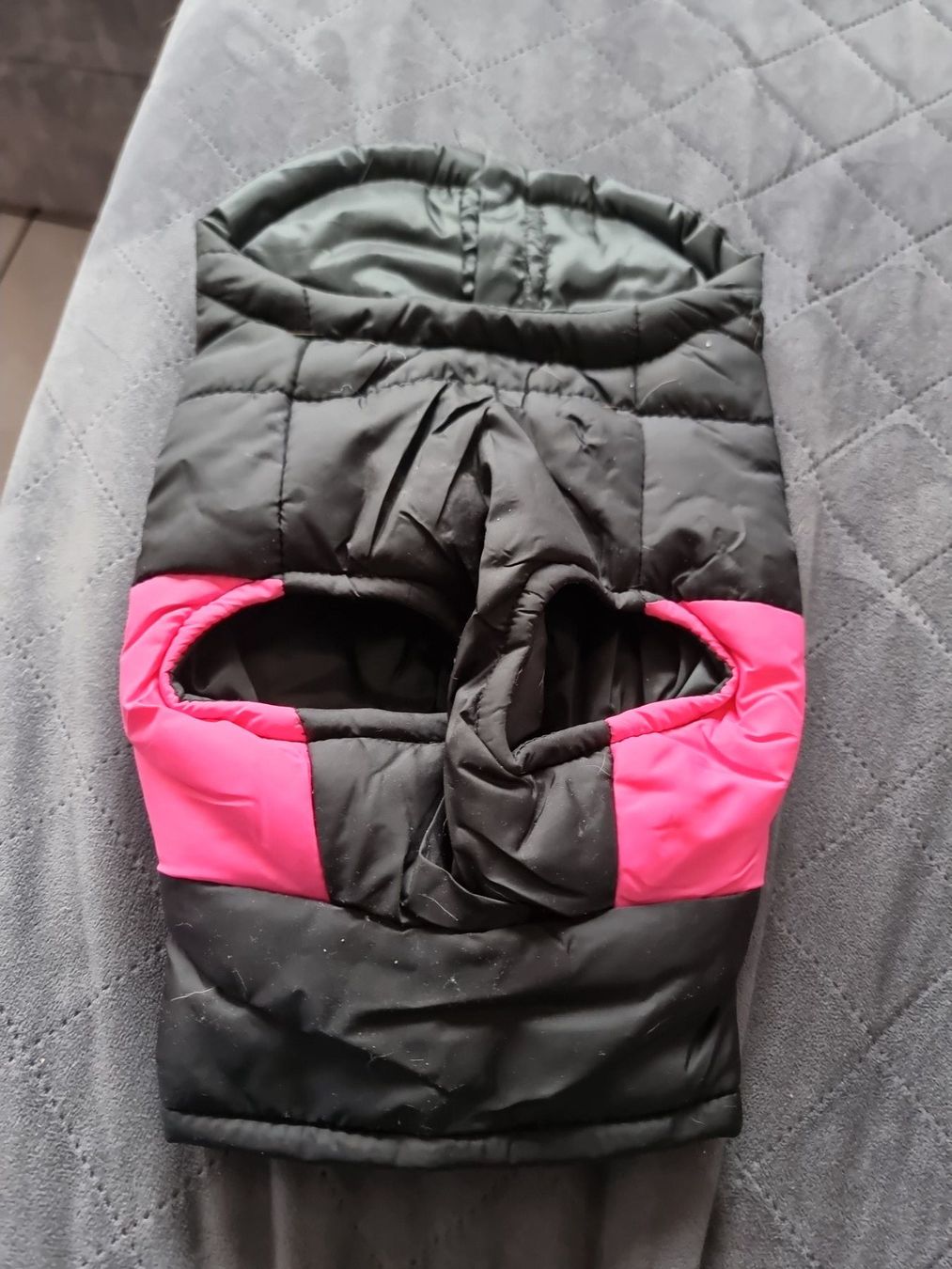Bekleidung: cappotto per cani tagnlia m – Neu (gemäss Beschreibung) aus Wohlen AG von poliziotto008