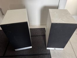 Raumfeld Teufel Stereo M Active Speaker
